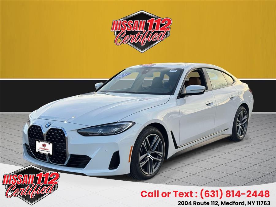 bmw 4 series 2023 WBA73AV0XPFN52887 image bmw 4 series 2023 WBA73AV0XPFN52887 image